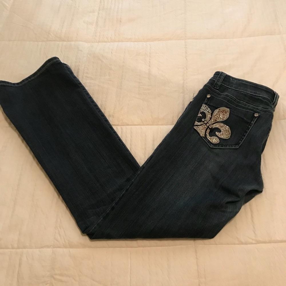 L.A. Idol jeans